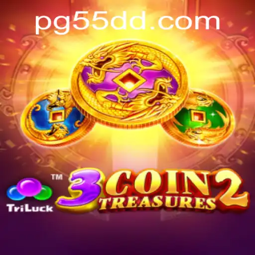 Explorando o Mundo de 3CoinTreasures2: Aventuras e Desafios no Jogo Popular