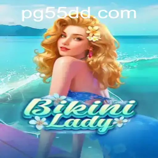Descubra BikiniLady: O Novo Fenômeno Game no 55dd.com