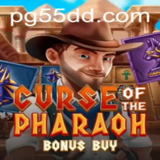 Explorando o Mundo de CurseofthePharaohBonusBuy: Uma Jornada Mística