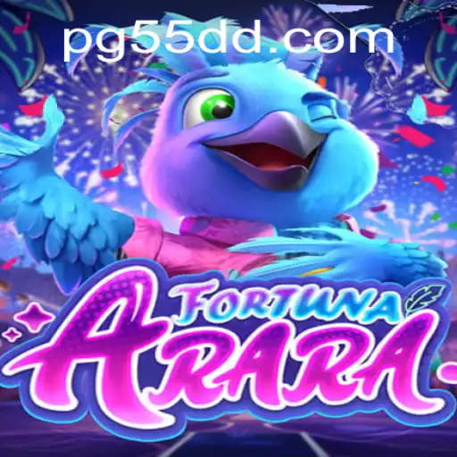 Explorando o Mundo de FortunaArara: Um Jogo de Estratégia Único