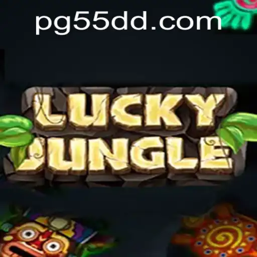 Descubra o Mundo Emocionante de LuckyJungle: Um Guia Completo para Entusiastas de Jogos