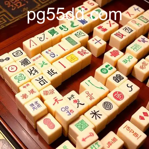 Mahjong
