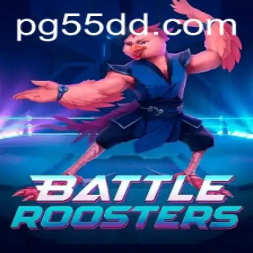 BattleRoosters: Descubra o Jogo de Estratégia Intenso e Empolgante