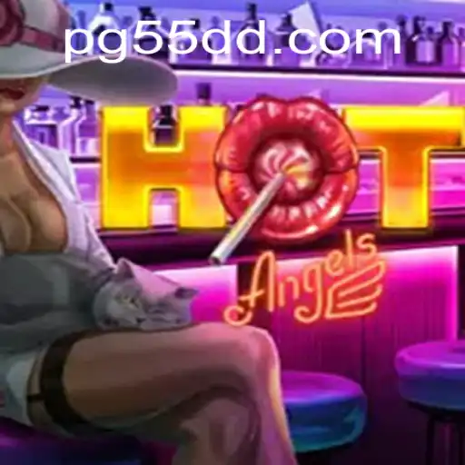 Explorando o Universo de HotAngels: Um Jogo Inovador e Empolgante