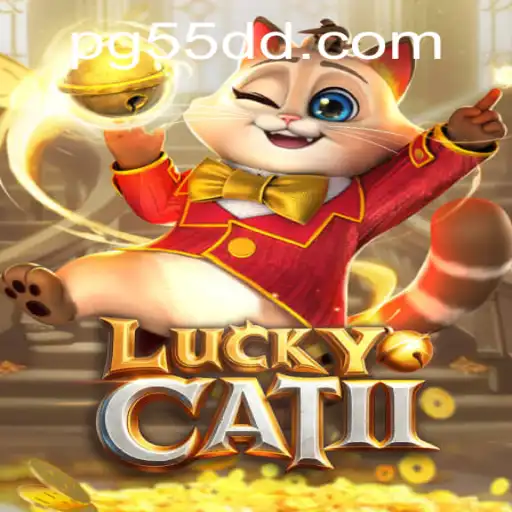 Explorando o Fascinante Mundo do LuckyCatII