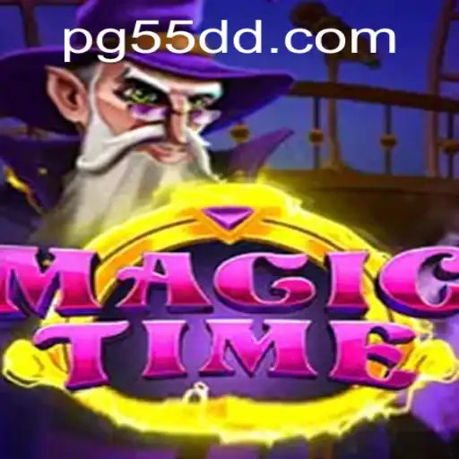 Explorando o Mundo Encantado de MagicTime