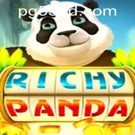 Explorando o Mundo de RichyPanda: Um Jogo Envolvente e Estratégico