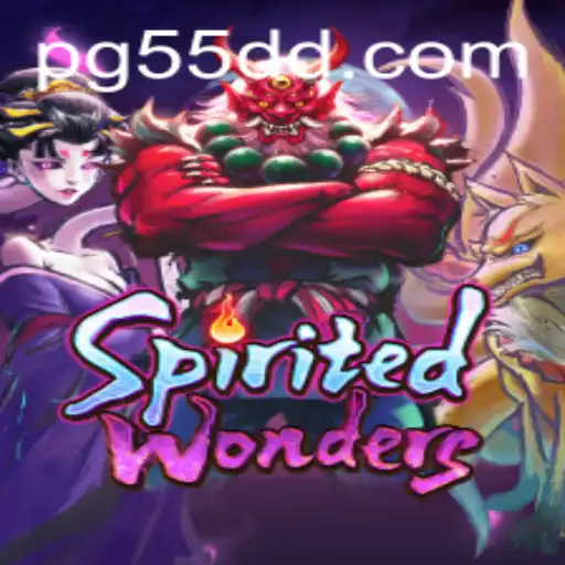 Explorando SpiritedWonders: O Universo Encantado de Aventura