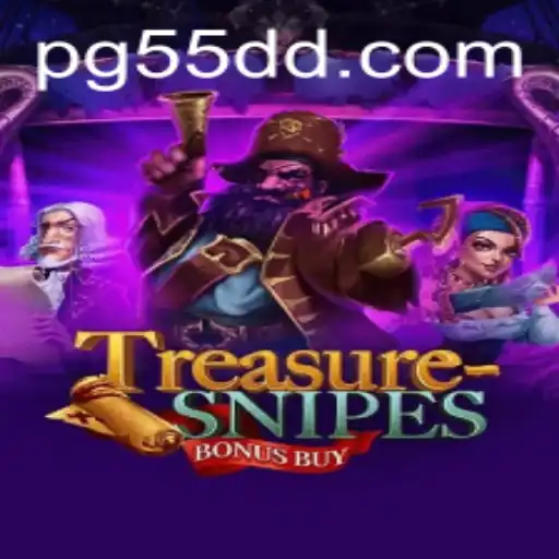 Explorando o Tesouro do TreasuresnipesBonusBuy: Uma Jornada de Estratégia e Aventura