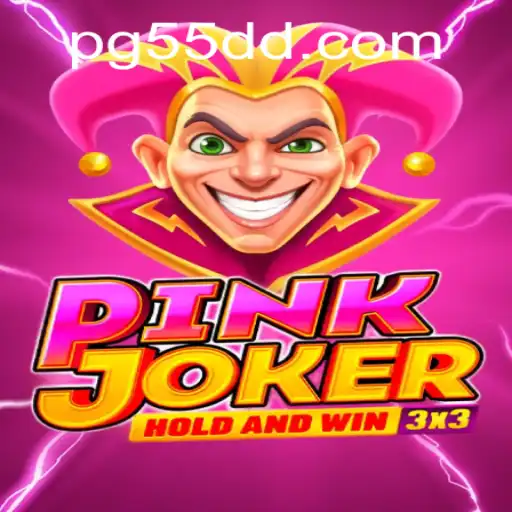 Explorando o Envolvente Jogo 'PinkJoker'