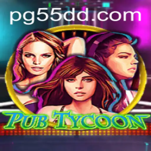 PubTycoon: Mergulhe na Experiência de Gestão de Pubs