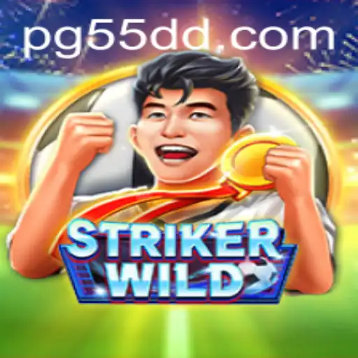 Descubra o Excitante Mundo de StrikerWILD