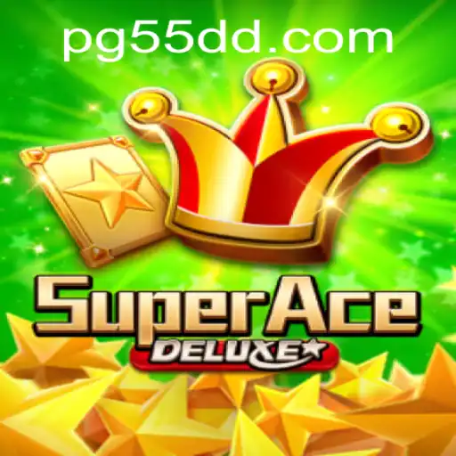 Descubra o Fascinante Mundo de SuperAceDeluxe: O Jogo Revolucionário de Estratégia
