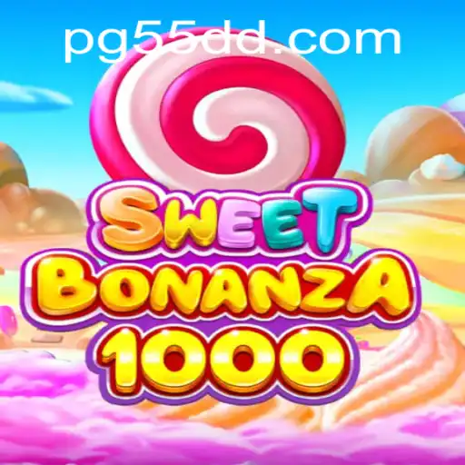 Descubra as Emoções de SweetBonanza1000
