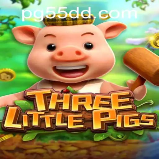 Descubra o Fascinante Mundo do Jogo THREE LITTLE PIGS