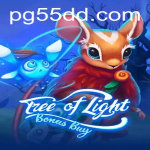 Explorando o Mundo Encantado de TreeOfLightBonusBuy