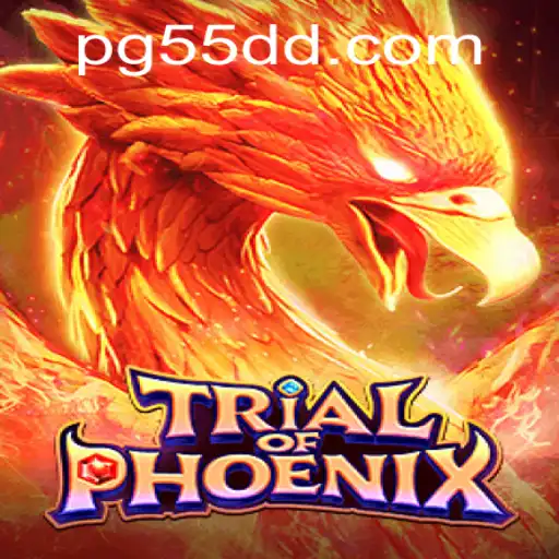 Descubra o Fascinante Mundo de TrialofPhoenix no Universo dos Jogos Online