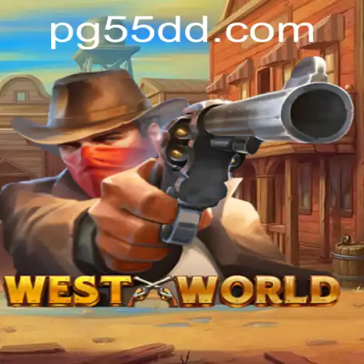 Descubra o Fascinante Jogo WestWorld