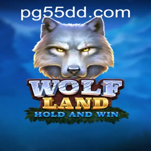 WolfLand: Descubra o Fascinante Mundo de Jogos no 55dd.com