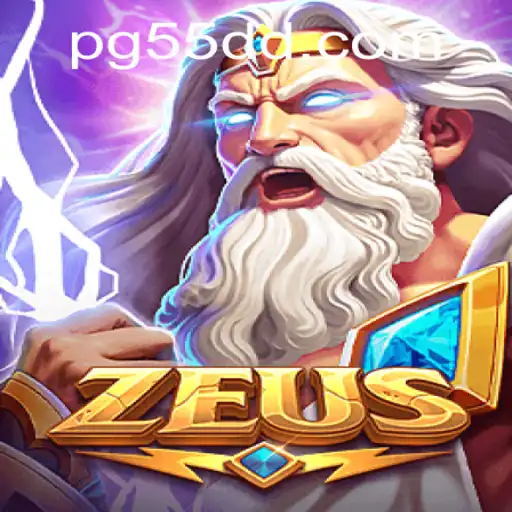Descubra o Universo Mítico de Zeus no Jogo Interativo